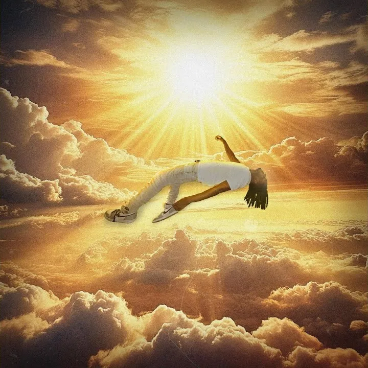 ADTurnUp – ascension Ft. Sade Adu, Ariel Dogbeh