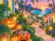 AI IRIE – Island Trick or Treat