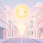 AI IRIE - One Smile Can Change the Day || Amk