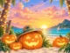 AI IRIE – Pumpkins & Palm Trees