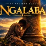 AN ANCIENT ECHO - NGALABA || Amk