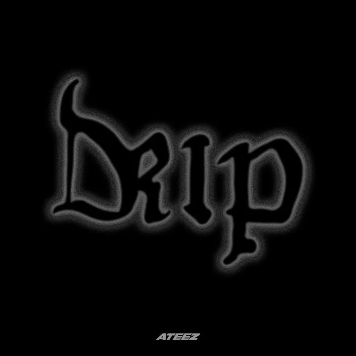 ATEEZ – Drip