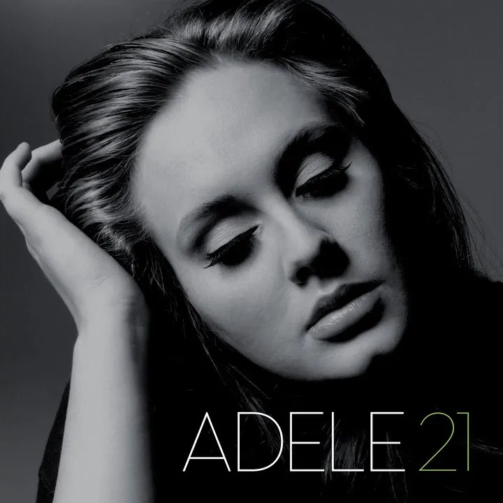 Adele – Lovesong