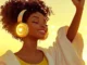Affirm with Music – Grace & Strength Ft. Hailey Lee
