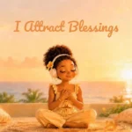 Affirm with Music - Radiant and Ready || Amk