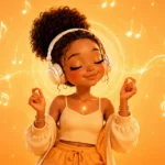 Affirm with Music - September, I’m Ready || Amk
