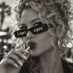 Affirmation Club - I don't care || Amk