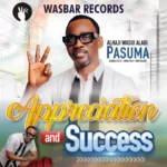 Alh. Wasiu Alabi Pasuma - Adura || Amk