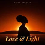 Anita Brookes - Woman i am becoming || Amk