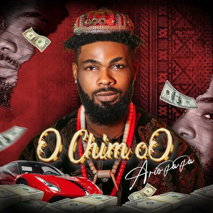 Ario PaPa – O Chim oO