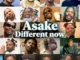 Asake – Different Now