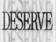 BABYMONSTER – DESERVE