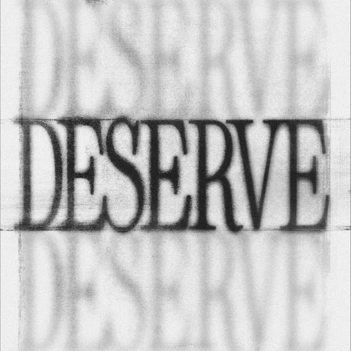 BABYMONSTER – DESERVE
