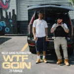 Belly Gang Kushington - WTF GOIN || Amk