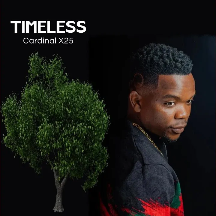 Cardinal X25 – Zimbabwe Yesiah