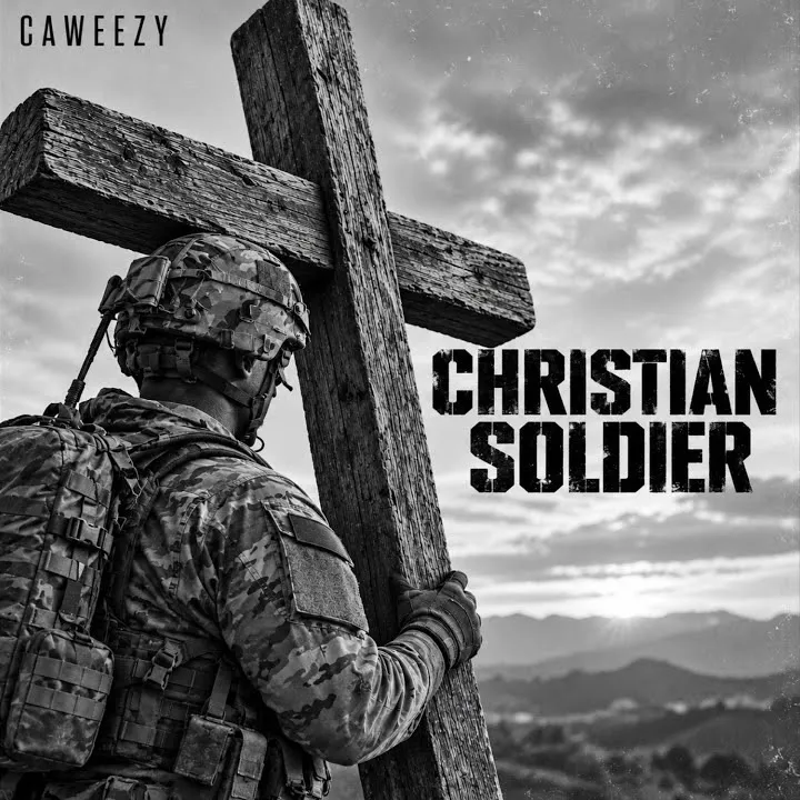 Caweezy – Blessing From God