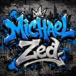 Chanc3r - Michael Zed || Amk
