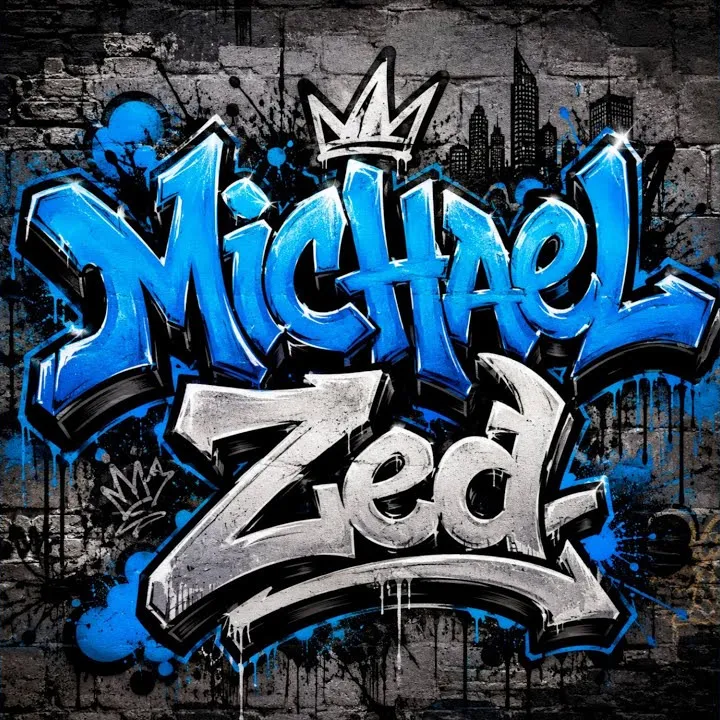 Chanc3r – Michael Zed