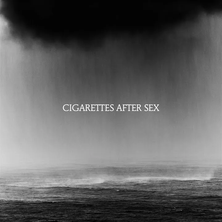 Cigarettes After Sex – Kiss It Off Me