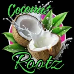 Coconut Rootz - Too Much || Amk