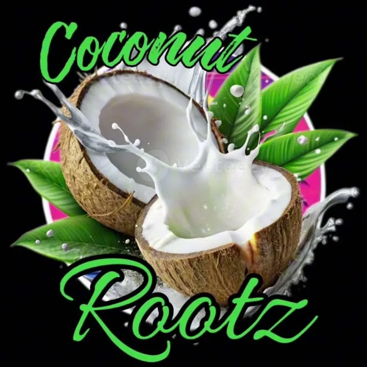 Coconut Rootz – Too Much