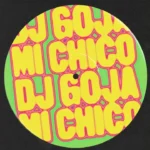 DJ Goja - Mi Chico || Amk