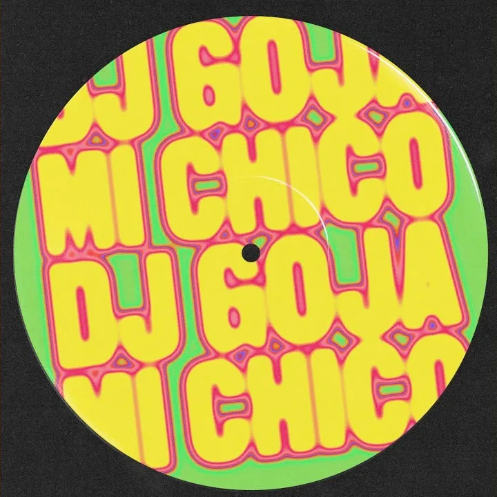 DJ Goja – Mi Chico