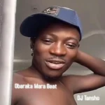 DJ Tansho - Obaraka Mara Beat || Amk