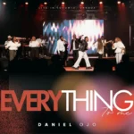 Daniel Ojo - We bless you Lord, you're Holy || Amk