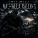 Dark Viking Rap - Valhalla Calling || Amk