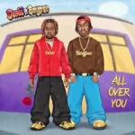 Deobi - All Over You (Remix) || Amk