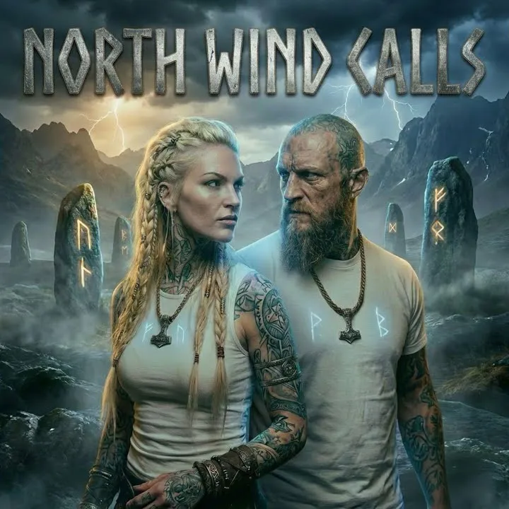 Draugr Balled – North wind calls