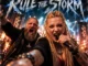 Draugr Balled – Rule The Storm