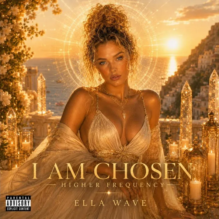 Ella Wave – I Am Chosen