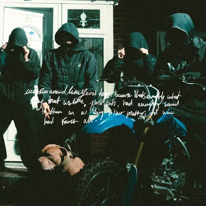 EsDeeKid – Bandit
