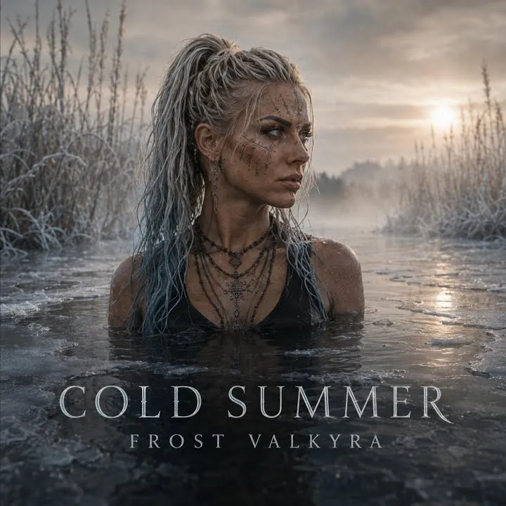 Frost Valkyra – War Echo Ft. Enania Torp