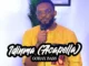 Gorax Bass – IDINMA (Acapella)