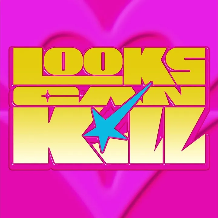 IVE – Looks Can Kill