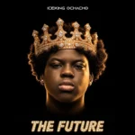 Iceking Ochacho - Away || Amk