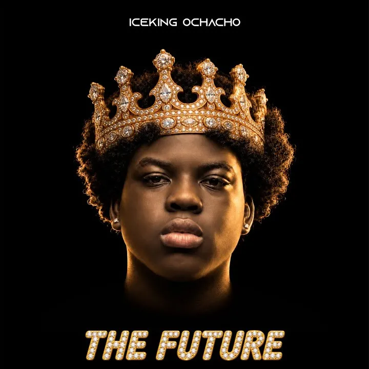 Iceking Ochacho – Money Na Cheche
