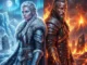 Iron Voxstorm – Frost and Fire