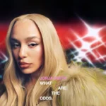 Jorja Smith - When It Gets Like That || Amk