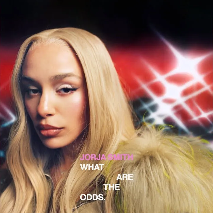 Jorja Smith – Young Heart Ft. Cole Ostrin