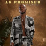 King Promise - Commando || Amk