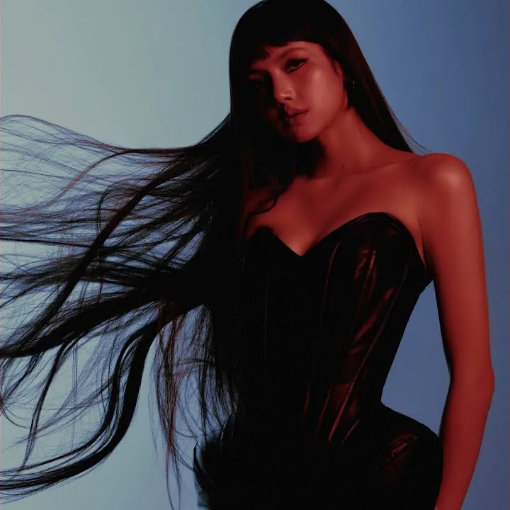 LISA – Cut U Off