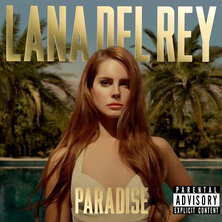 Lana Del Rey – Bel Air