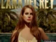 Lana Del Rey – Body Electric