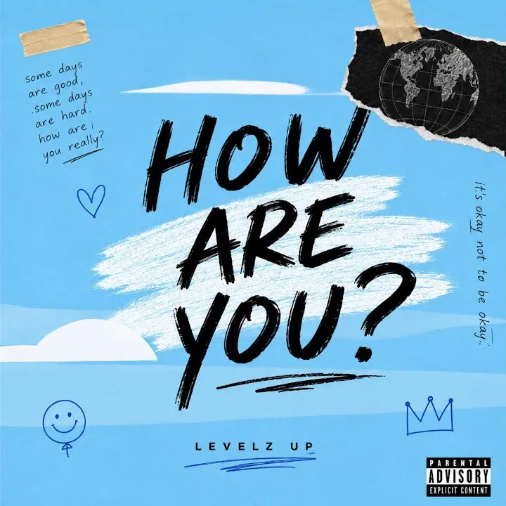 Levelz UP – How are you?