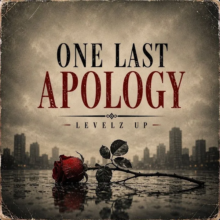 Levelz UP – One Last Apology