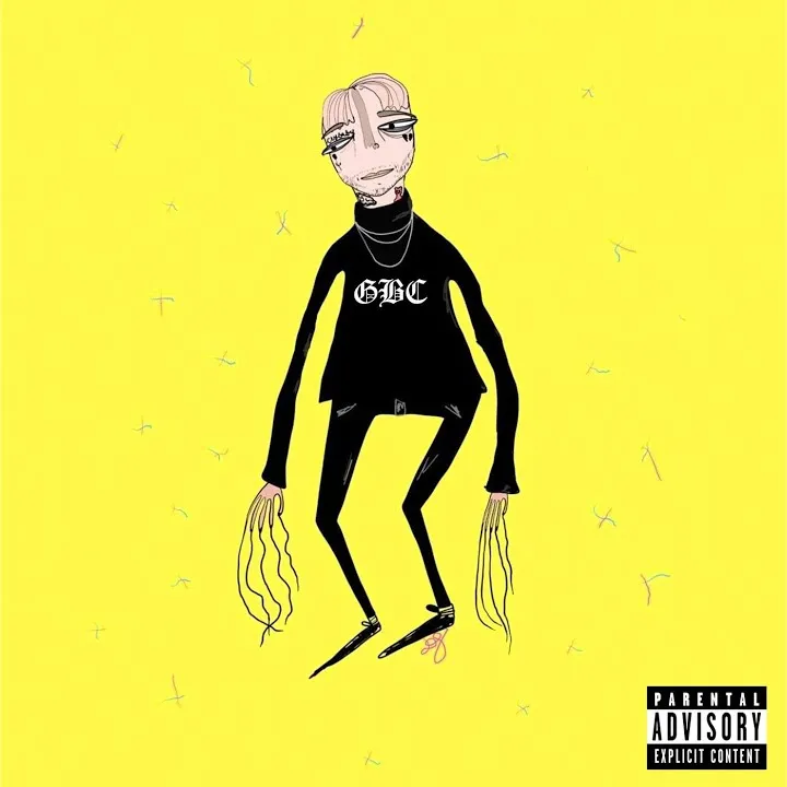 Lil Peep – prada Ft. Gustav Ahr, Sherif Rashed, Anton Fung, Adonian Chan, Chapman So